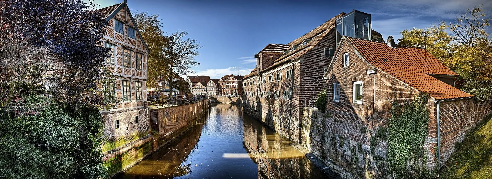 Fischmarkt