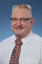 Alexander Klinger