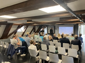 Anrainerbeteiligung Pferdemarkt&nbsp;&copy;&nbsp;BPW Stadtplanung