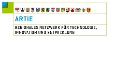 ARTIE ARTIE - Logo