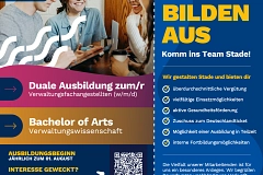 Ausbildung Ausbildung