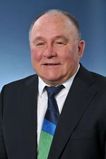 Bernhard Augustin