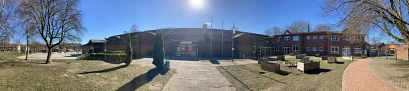 Bildungshaus Hahle Bildungshaus Hahle © Hansestadt Stade