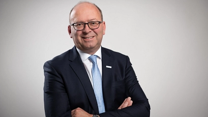 Bürgermeister Sönke Hartlef Bürgermeister Sönke Hartlef © Hansestadt Stade