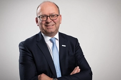 Bürgermeister Sönke Hartlef Bürgermeister Sönke Hartlef