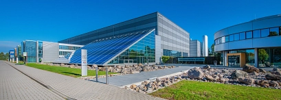 CFK Nord Einweihung Erweiterungsbau&nbsp;&copy;&nbsp;Martin Elsen