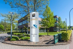 Dienstleistungszentrum Stade