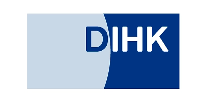 DIHK DIHK Logo © Das Copyright ist auf dem Dokument vermerkt