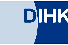 DIHK DIHK Logo