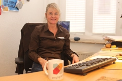 Ehrenamtslotsin