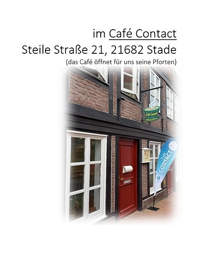 Ehrenamtsstammtisch Ehrenamtsstammtisch © Hansestadt Stade