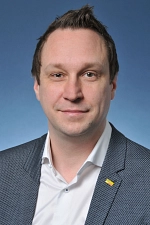 Enrico Bergmann