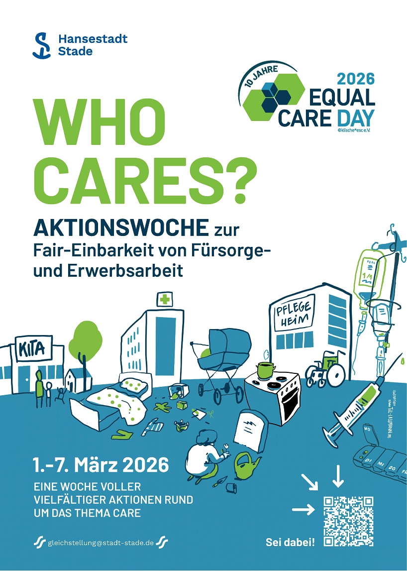 Equal_Care_Day_2026 Equal_Care_Day_2026 © Hansestadt Stade