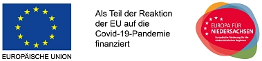 Europäischen Sozialfonds für die Weiterbildung zur Fachkraft für Krippenpädagogik Europäischen Sozialfonds für die Weiterbildung zur Fachkraft für Krippenpädagogik © Hansestadt Stade