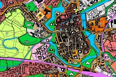Flächennutzungsplan