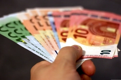 Fördergeld Fördermittel