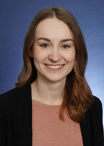 Foto Frau Laura Trispel