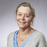 Dieses Bild zeigt Frau Franziska Scheschonk