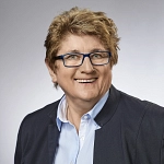 Frau Inge Bardenhagen Frau Inge Bardenhagen