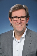 Gerhard Hoffmann