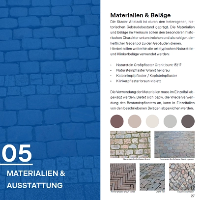 Gestaltungshandbuch Ausstattung 1 Gestaltungshandbuch Ausstattung 1 © schramm + partner