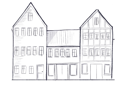 Gestaltungssatzung Altstadt Gestaltungssatzung Altstadt © Hansestadt Stade