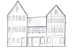 Gestaltungssatzung Altstadt