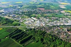 Bild Gewerbe- und Industrieflächen in Stade-Ottenbeck