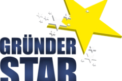 Gründerstar-Logo Gründerstar-Logo