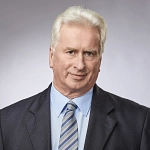 Dieses Bild zeigt Herrn Hans Blank