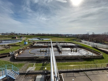 Januar 2023 - Belebungsbecken 4