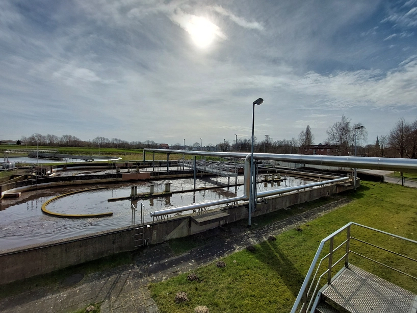 Januar 2023 - Belebungsbecken 5