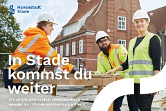 Jobkampagne Jobkampagne - Postkarte 1
