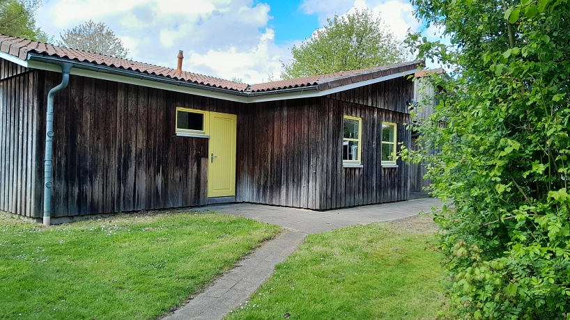 Das Jugendhaus in Wiepenkathen&nbsp;&copy;&nbsp;Hansestadt Stade