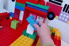 Kindertagespflege