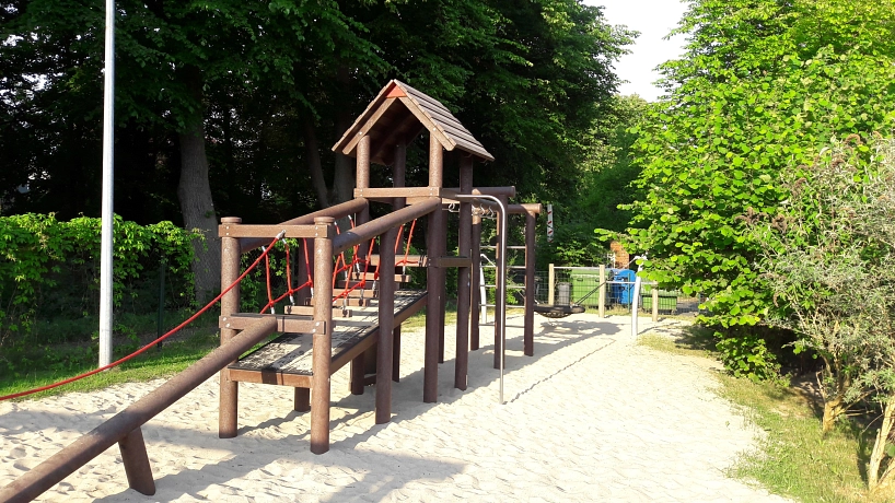 Kita Freiburger Straße