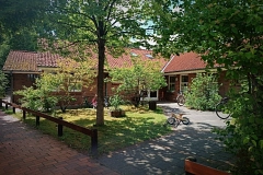 Kindertagestätte Hagen