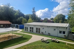 Kita Montessori Kinderhaus