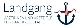 Landgang Stade Landgang Stade - Logo © Das Copyright ist auf dem Dokument vermerkt
