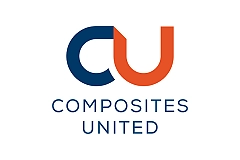 Logo Composites United