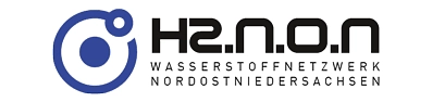 Das Logo von H2.N.O.N.&nbsp;&copy;&nbsp;H2.N.O.N.