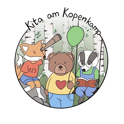 Logo Kita am Kopenkamp.jpg Logo Kita am Kopenkamp.jpg © Hansestadt Stade