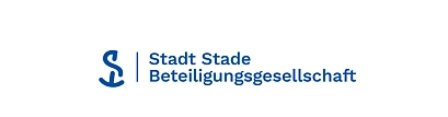 Logo SSB GmbH Stadt Stade Beteiligungsgesellschaft mbH © Hansestadt Stade
