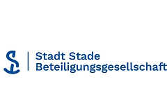 Logo SSB GmbH Stadt Stade Beteiligungsgesellschaft mbH
