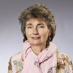 Dieses Bild zeigt Frau Martina Bredendiek
