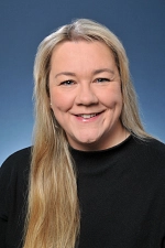 Melanie Rost-Reinecke