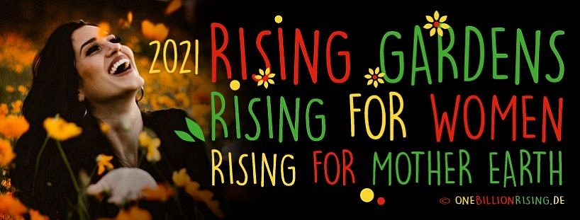 One Billion Rising&nbsp;&copy;&nbsp;One Billion Rising