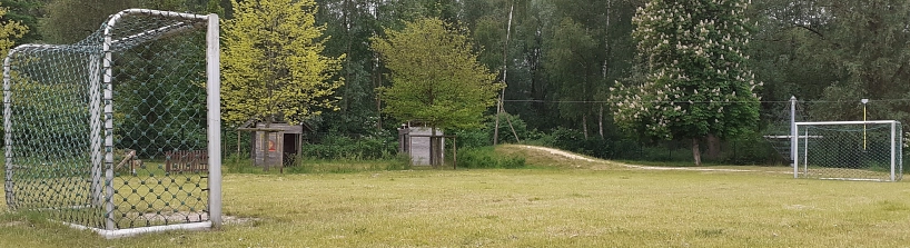 Das Außengelände des Bauspielplatzes im Altländer Viertel bietet viele Möglichkeiten für Sport, Toben und Relaxen