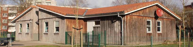 Das Jugendhaus im Altländer Viertel