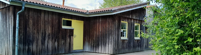 Das Jugendhaus in Wiepenkathen